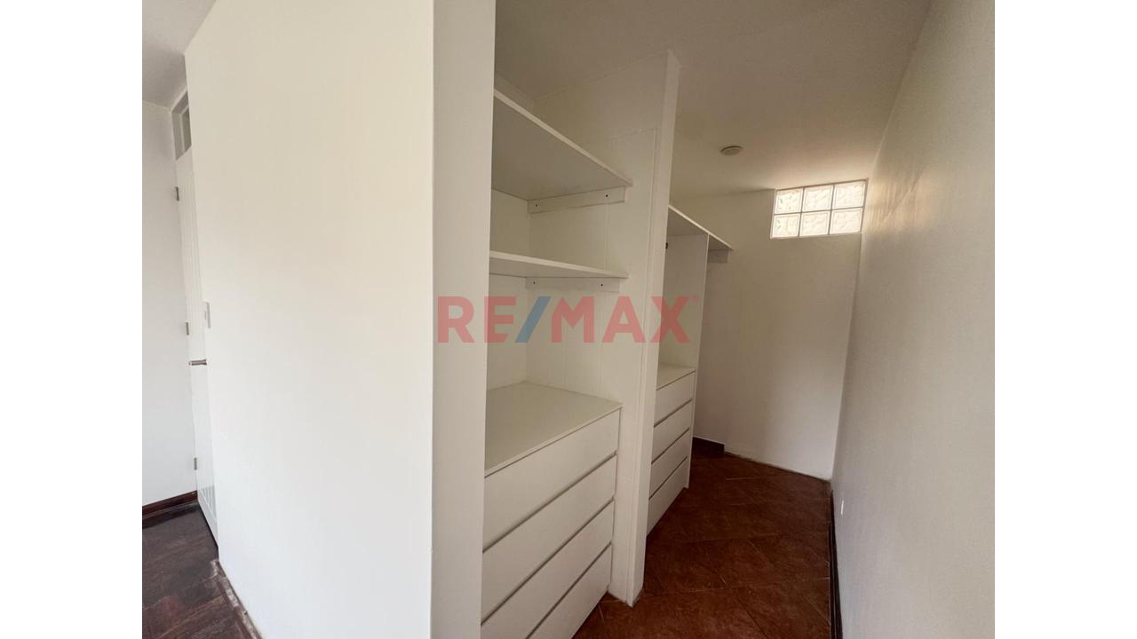 ✨ Moderno Tríplex En Venta En La Molina – Calle Los Fresnos | Terraza + Parrilla + Excelente Iluminación ✨ - 12