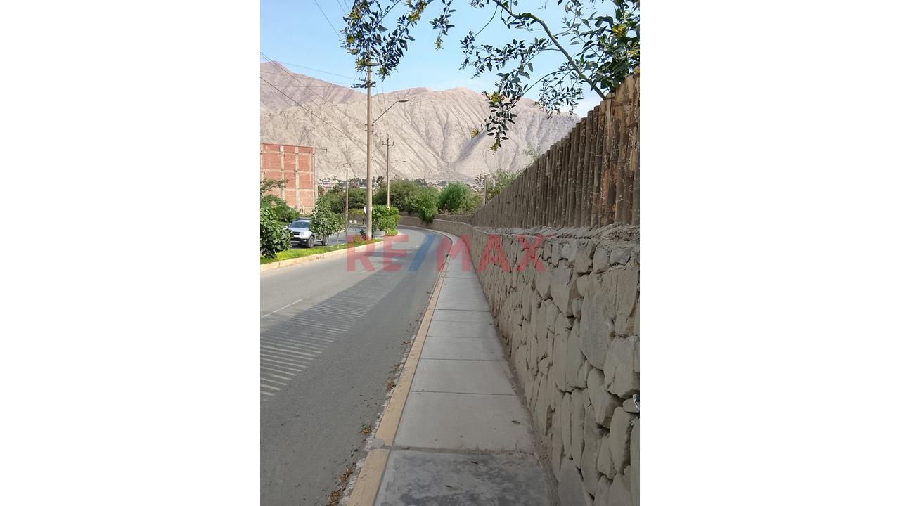 Terreno En Venta – Urb . Mirasol De Huampaní, Tercera Etapa - 15