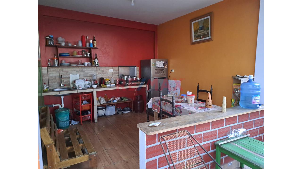 Venta Vivienda Uso Alojamiento Y Local Comercial O Terreno Para Proyecto En El Centro De Tarapoto - 18