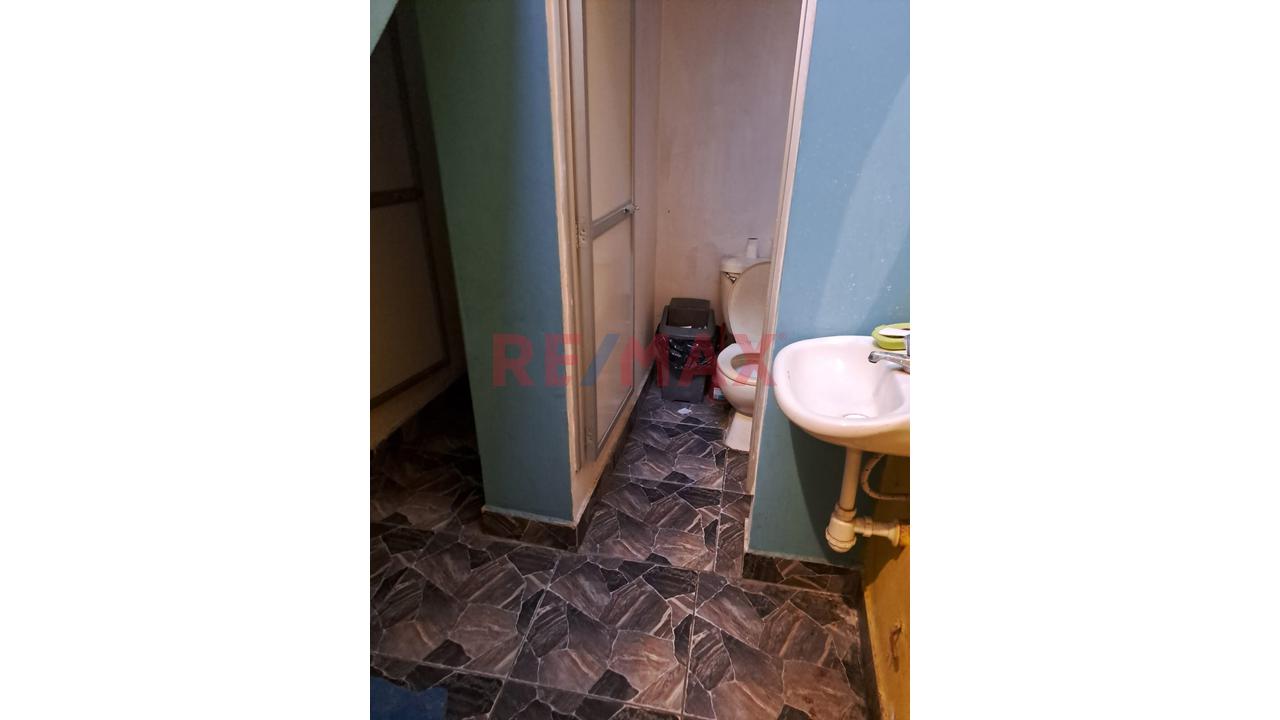 Venta Vivienda Uso Alojamiento Y Local Comercial O Terreno Para Proyecto En El Centro De Tarapoto - 12