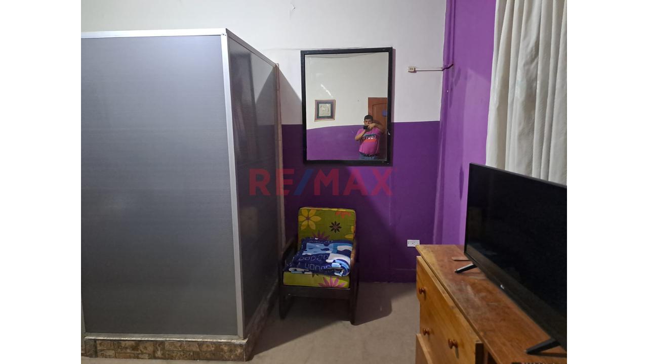 Venta Vivienda Uso Alojamiento Y Local Comercial O Terreno Para Proyecto En El Centro De Tarapoto - 10