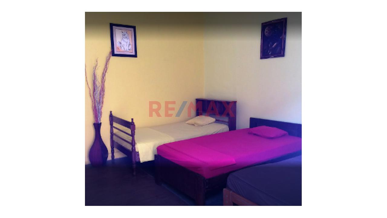 Venta Vivienda Uso Alojamiento Y Local Comercial O Terreno Para Proyecto En El Centro De Tarapoto - 9