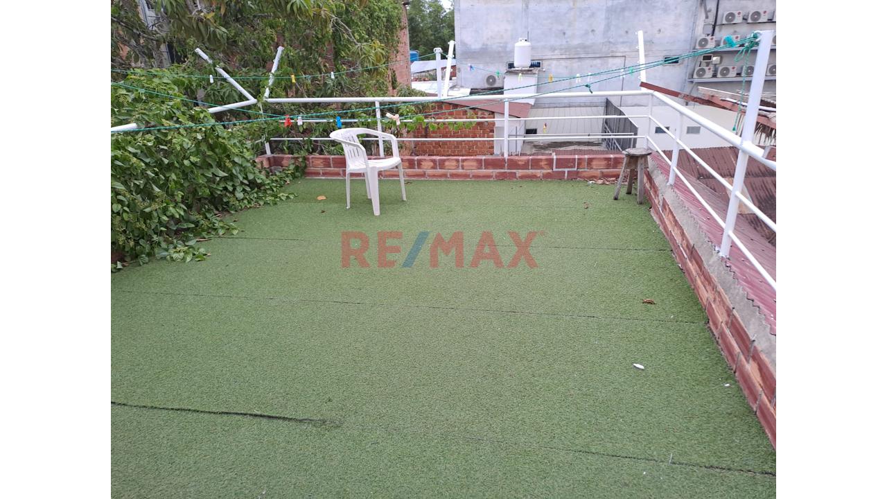 Venta Vivienda Uso Alojamiento Y Local Comercial O Terreno Para Proyecto En El Centro De Tarapoto - 19