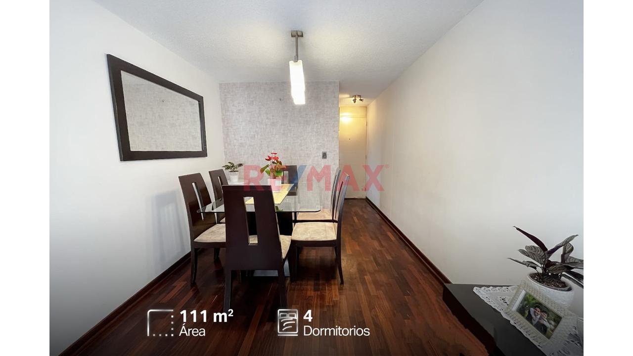 Primer Piso Con Terraza/Venta Breña - 19