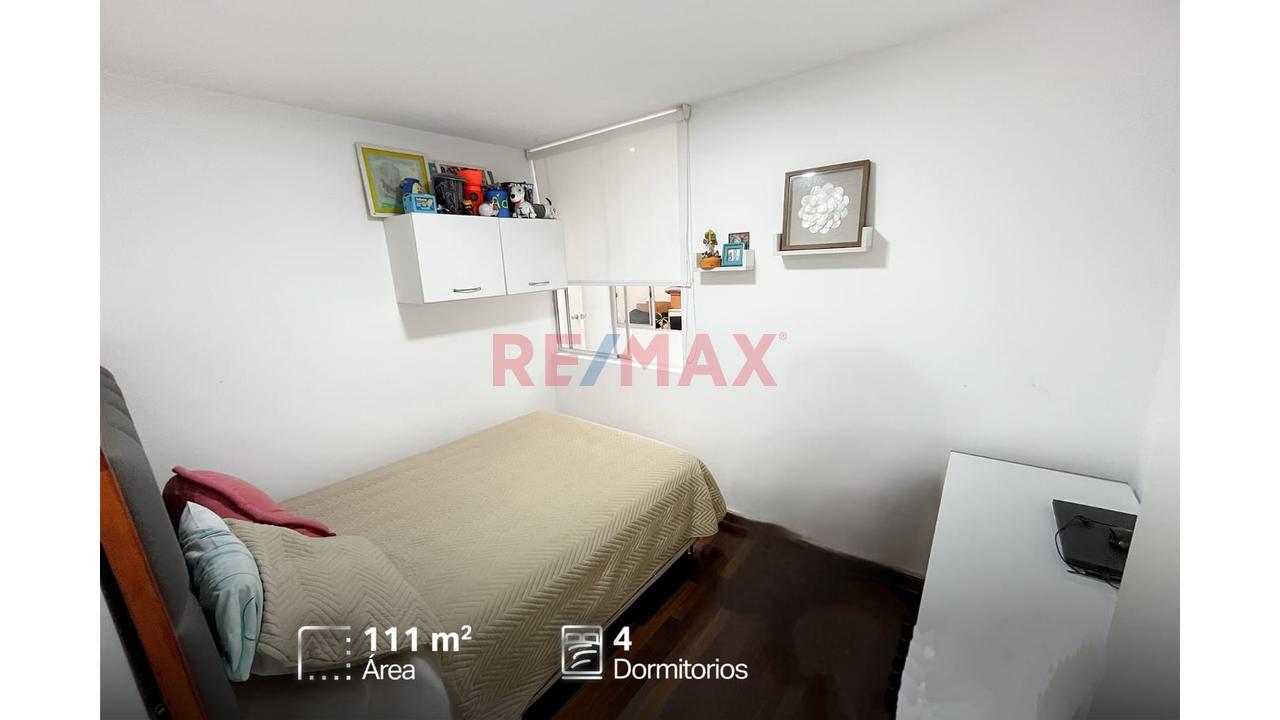 Primer Piso Con Terraza/Venta Breña — foto 7
