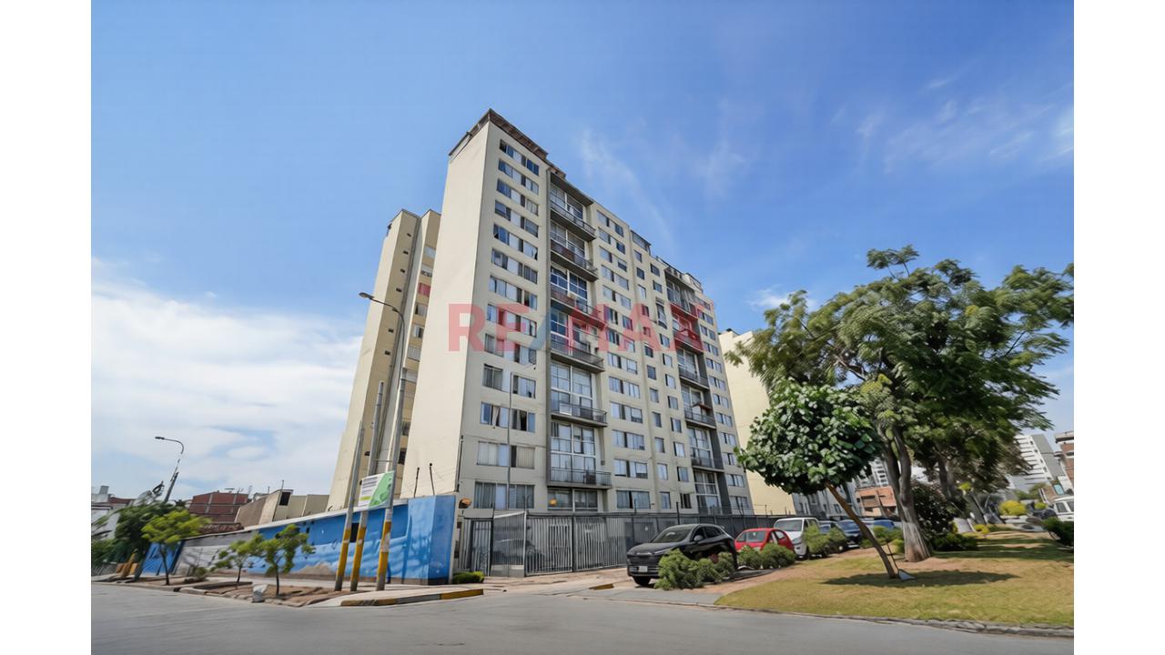 Primer Piso Con Terraza/Venta Breña - 17