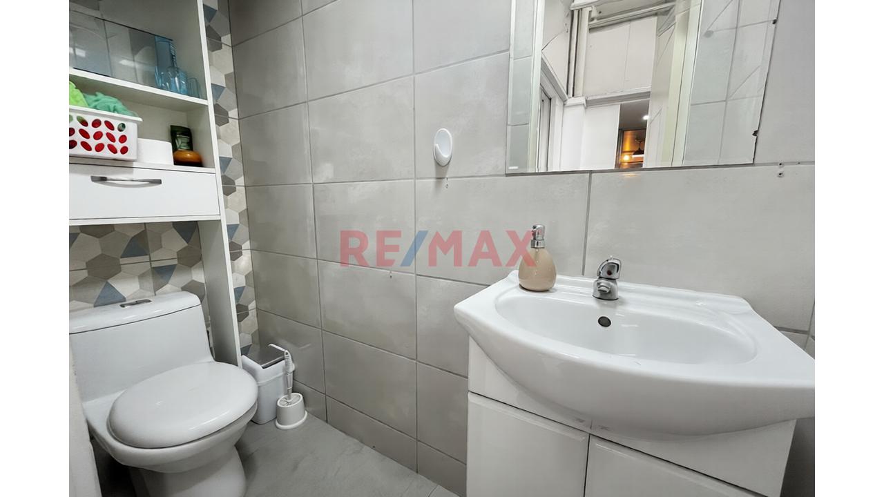 Primer Piso Con Terraza/Venta Breña — foto 2