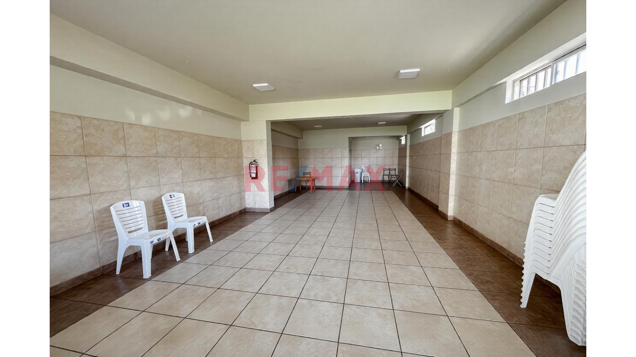 Primer Piso Con Terraza/Venta Breña — foto 6
