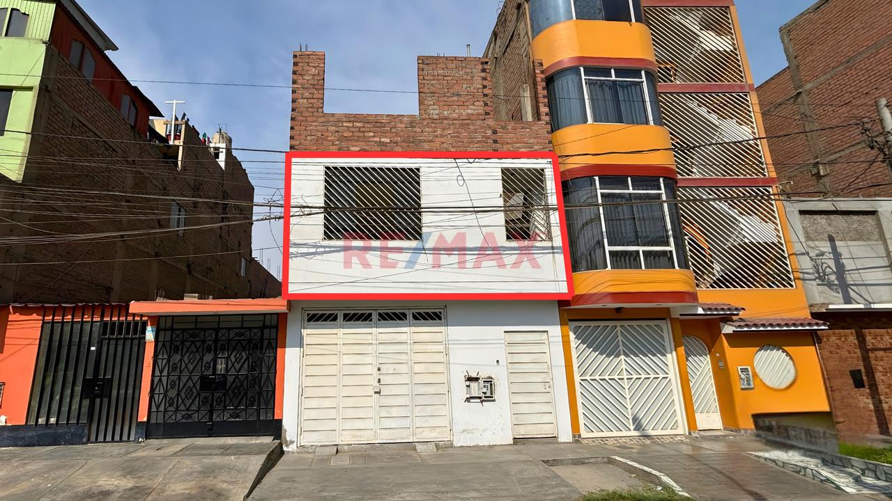Alquiler De Monoambiente U Oficina De 20 M² Con Vista Al Parque – Los Olivos - 11