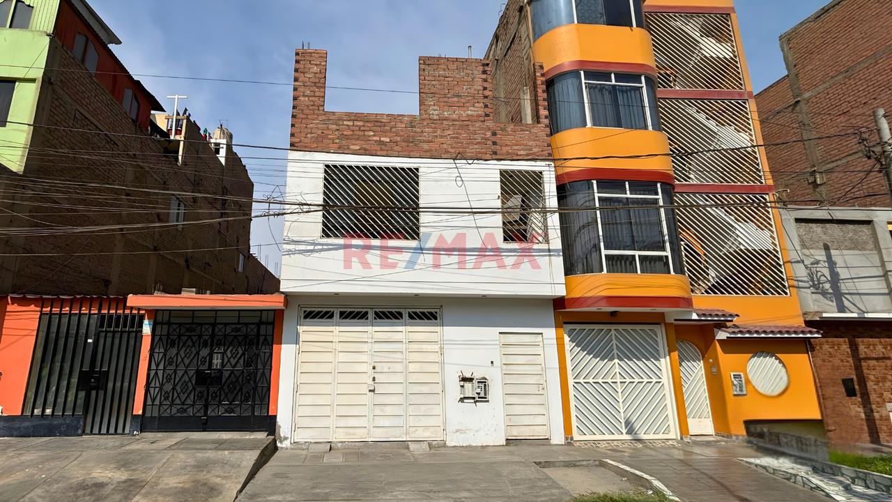 Alquiler De Monoambiente U Oficina De 20 M² Con Vista Al Parque – Los Olivos - 7