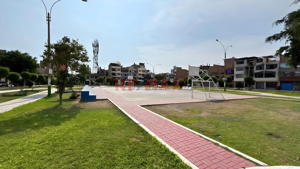 Alquiler De Monoambiente U Oficina De 20 M² Con Vista Al Parque – Los Olivos - 10