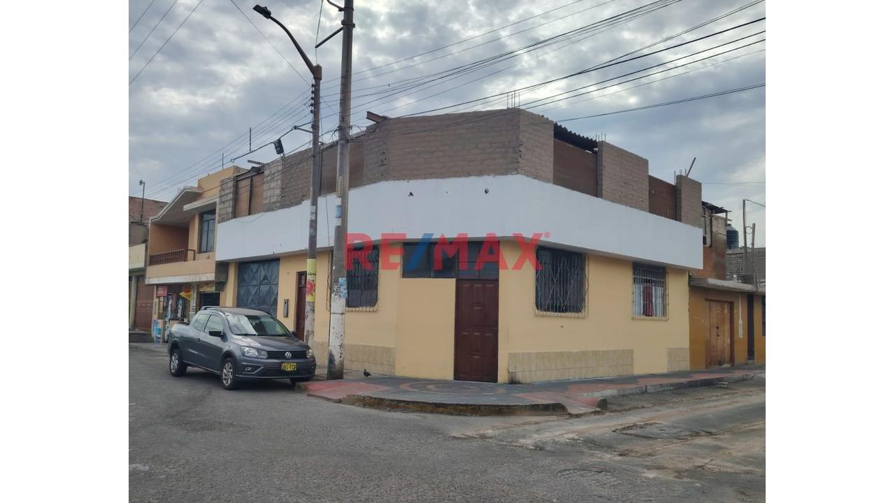 Casa Urbana En Venta