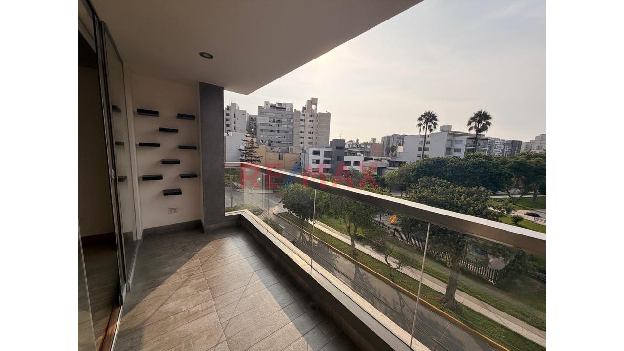 Vendo Lindo Departamento Flat Frente A Parque — foto 6