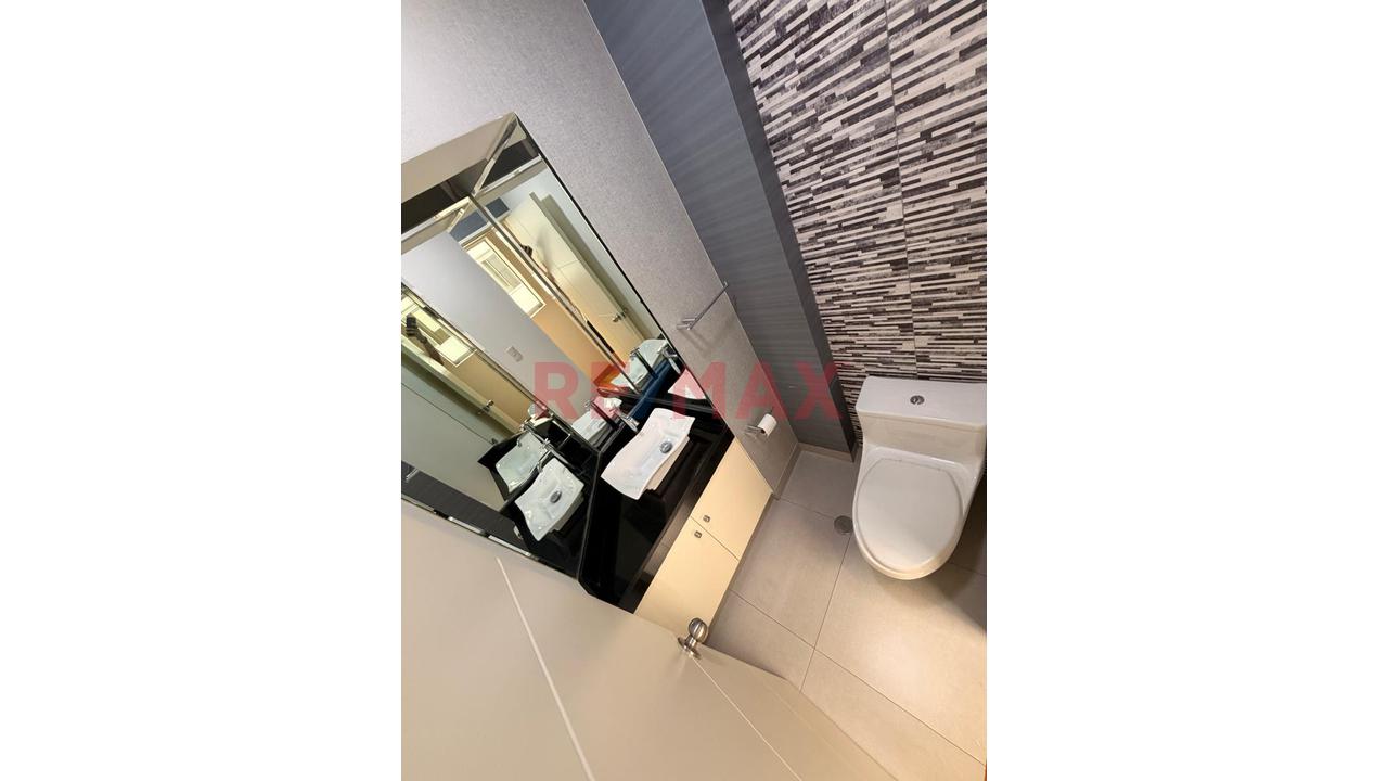 Vendo Lindo Departamento Flat Frente A Parque — foto 12