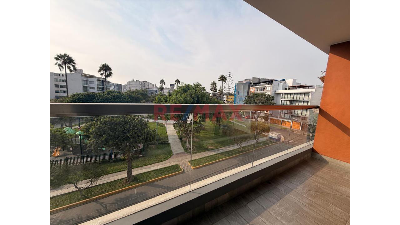 Vendo Lindo Departamento Flat Frente A Parque — foto 5
