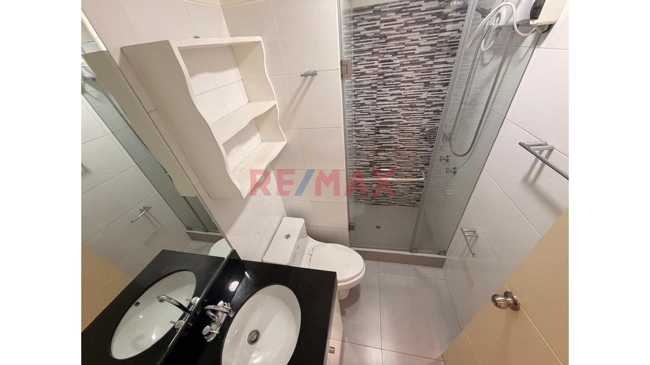 Vendo Lindo Departamento Flat Frente A Parque — foto 15