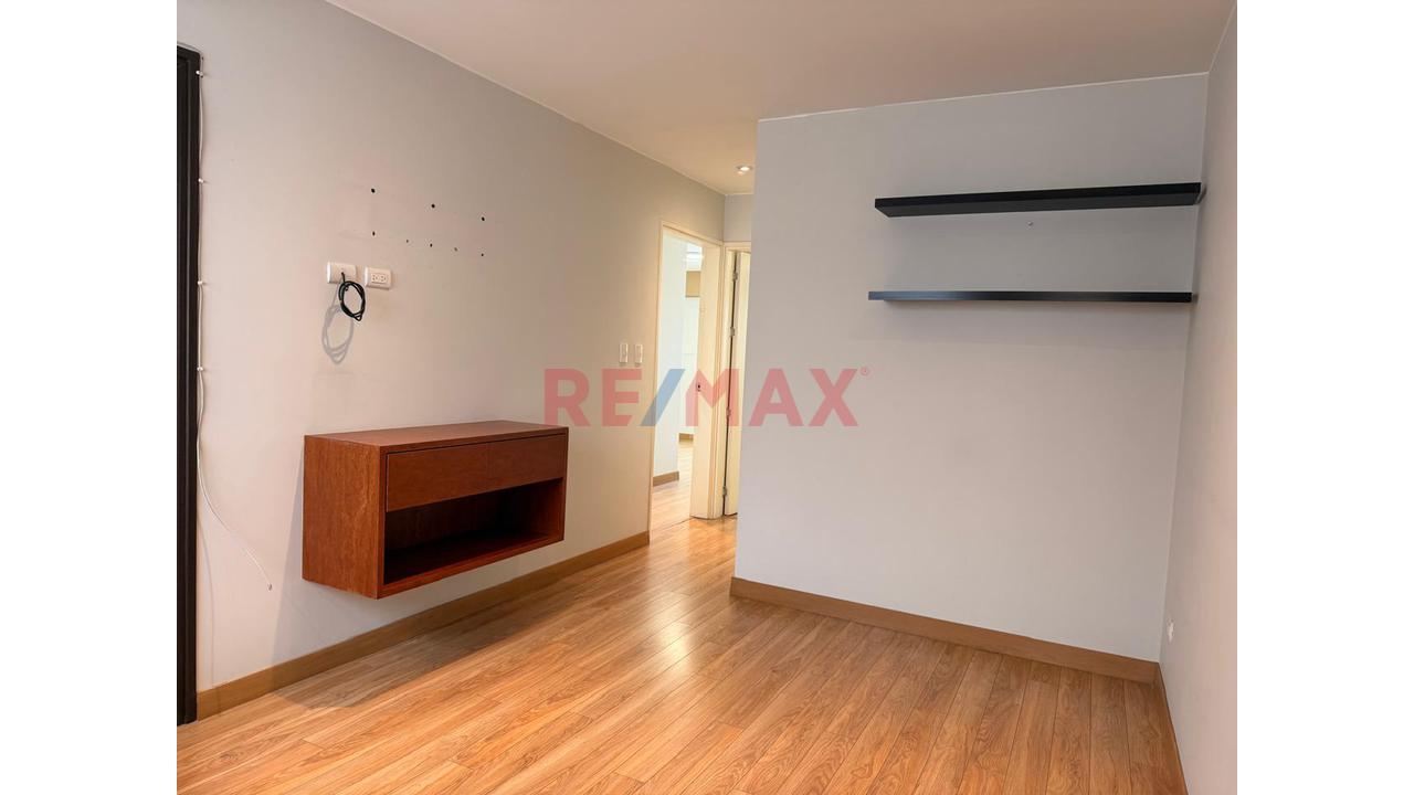 Vendo Lindo Departamento Flat Frente A Parque — foto 14