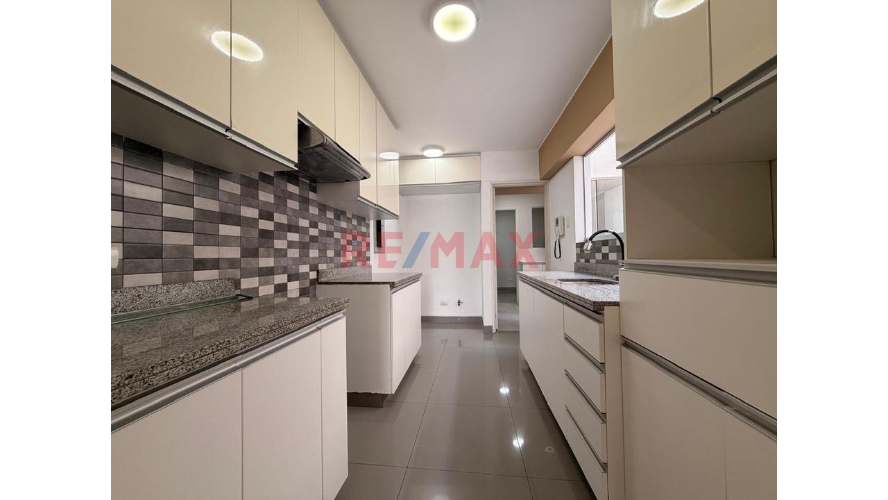 Vendo Lindo Departamento Flat Frente A Parque — foto 11
