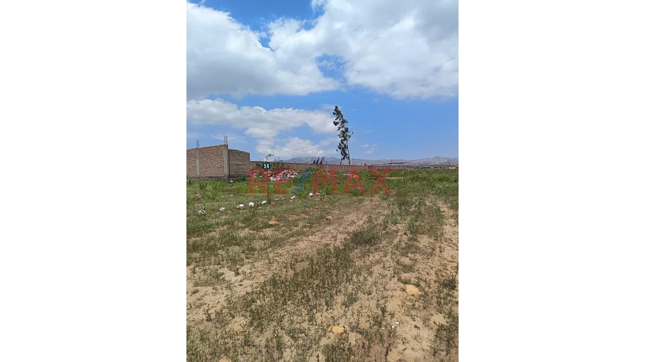 Oportunidad De Inversión En Mollebaya - 1