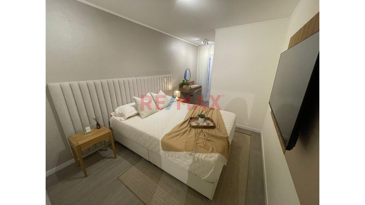 Vendo Hermosos Departamentos De 1-2- Y 3 Hab En Miraflores — foto 2