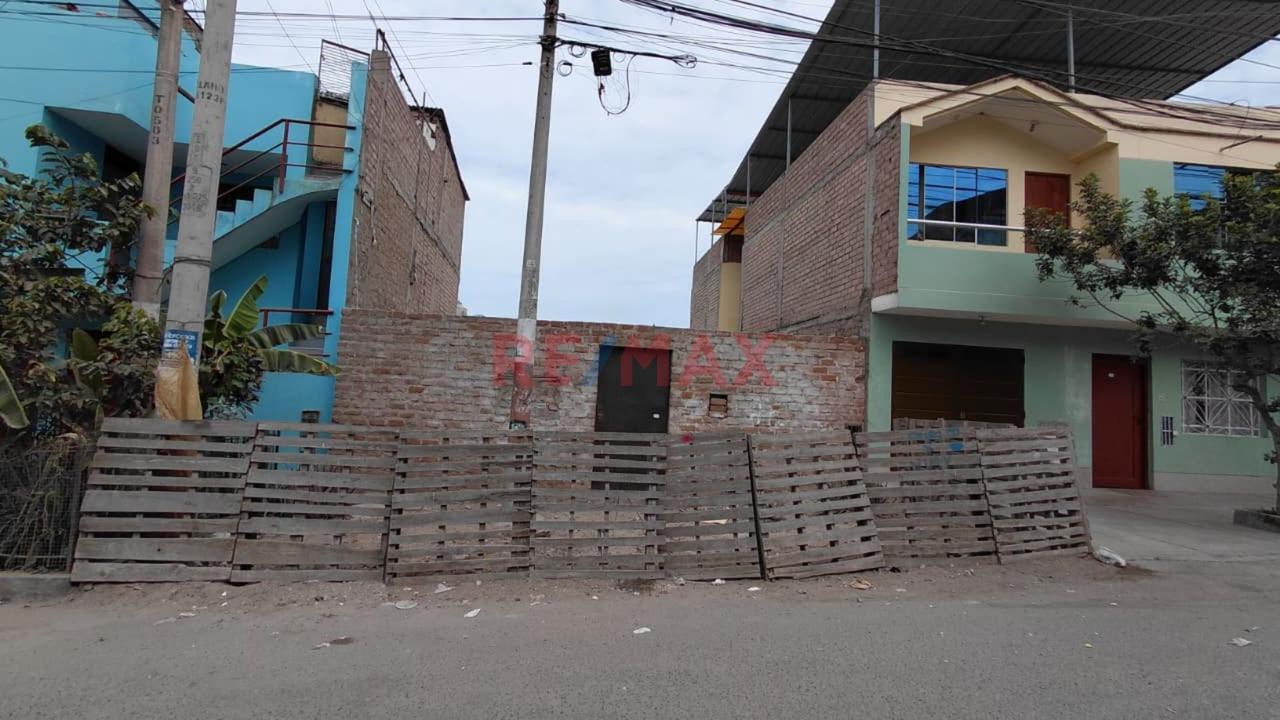 Venta De Terreno Residencial – A Una Cuadra De La Av. Miguel Iglesias - 2