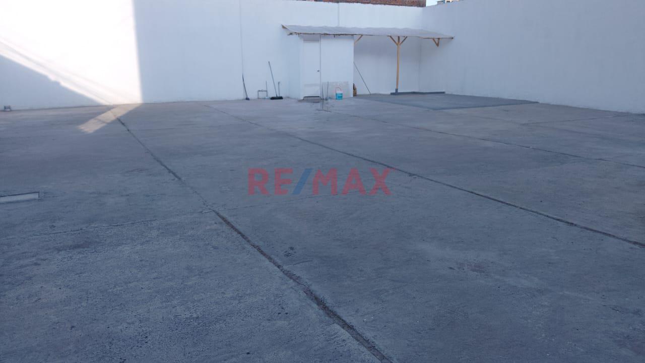 🔥 ¡Local Comercial De 400M2 En Alquiler En Zona Estratégica, El Tambo - Huancayo! 🔥 - 4
