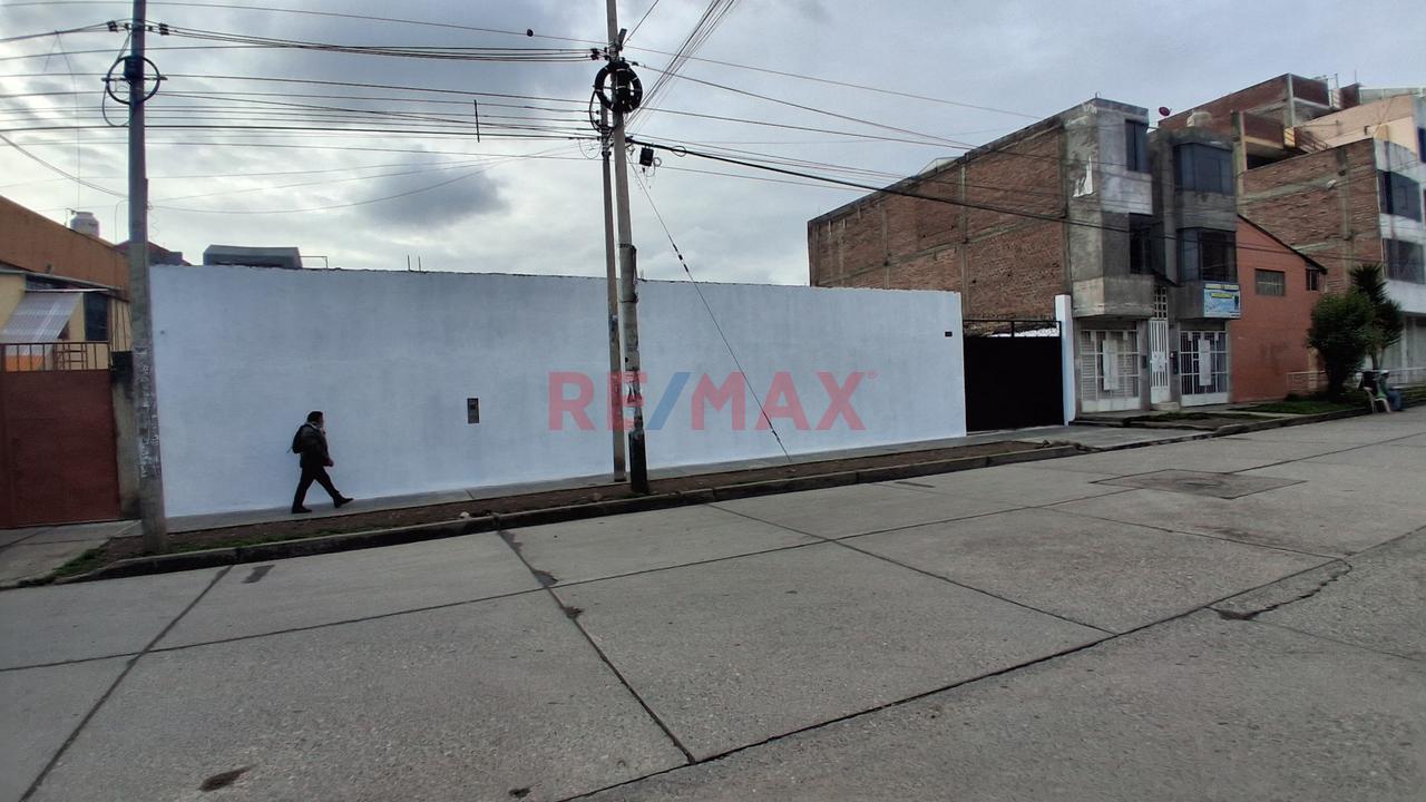 🔥 ¡Local Comercial De 400M2 En Alquiler En Zona Estratégica, El Tambo - Huancayo! 🔥 - 2