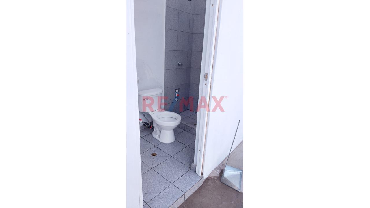 🔥 ¡Local Comercial De 400M2 En Alquiler En Zona Estratégica, El Tambo - Huancayo! 🔥 - 5