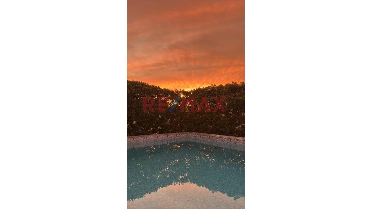 ¡Casa En Venta En Condimonio Exclusivo Frente Al Mar! - 6