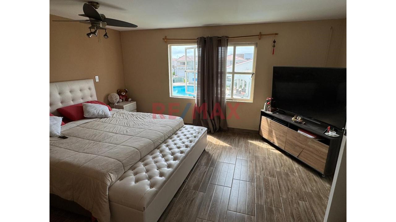 ¡Casa En Venta En Condimonio Exclusivo Frente Al Mar! - 13
