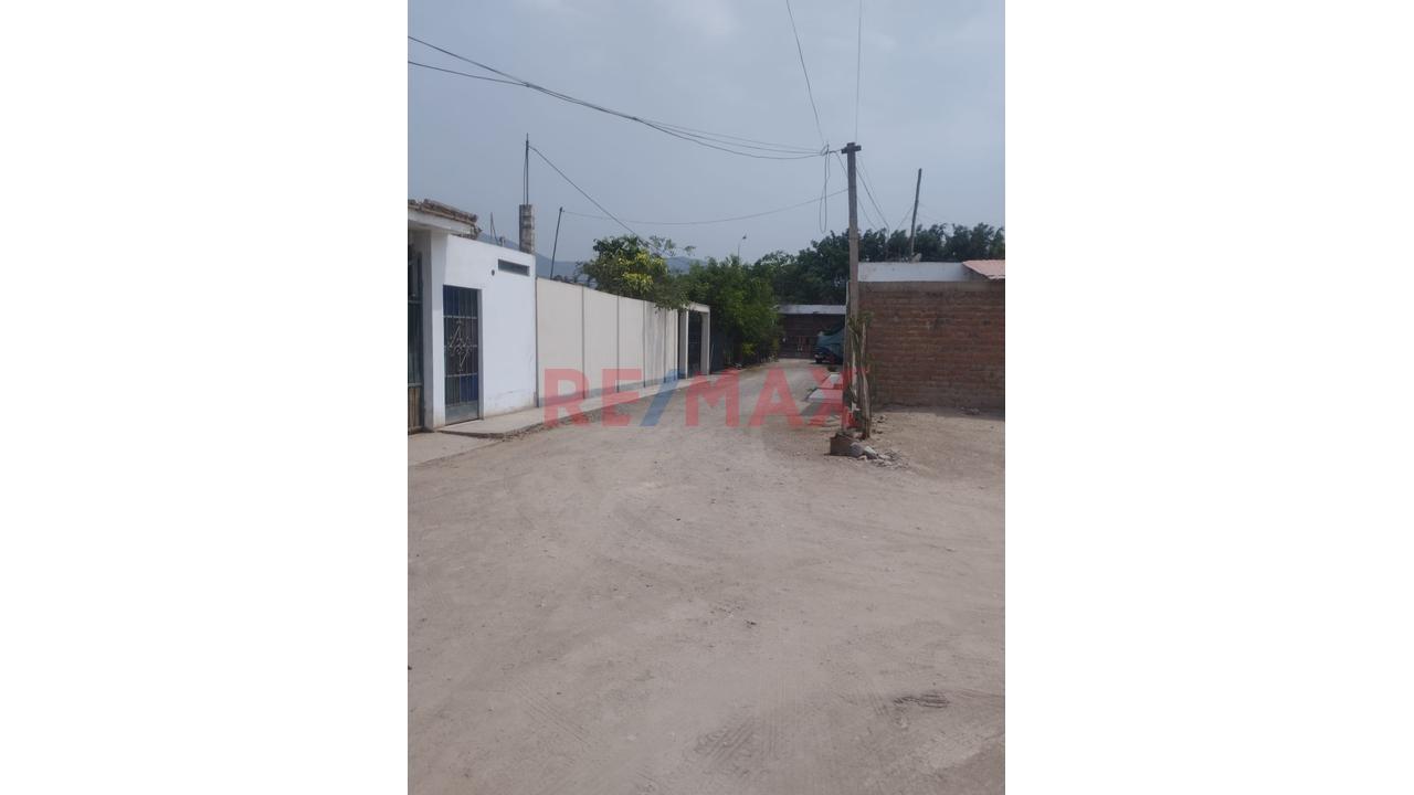 Terreno En Condominio En La Molina – 454 M² - 3