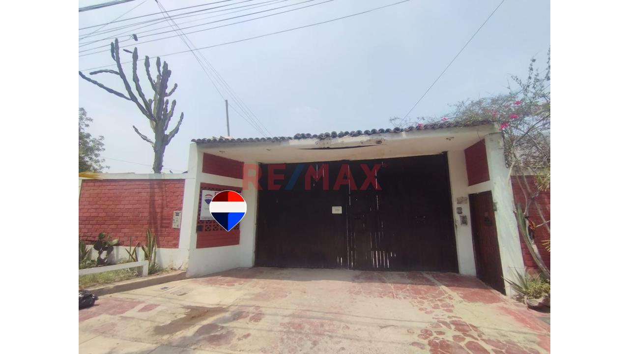 Terreno En Condominio En La Molina – 454 M² - 1