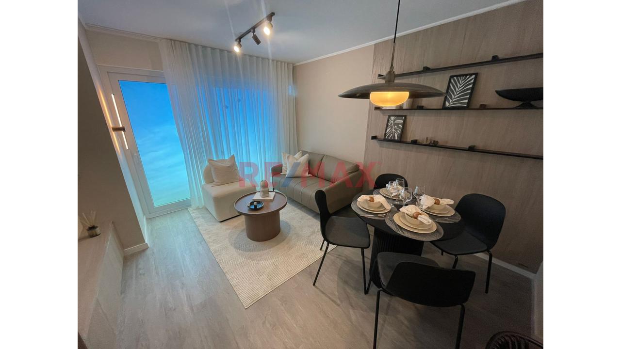 Venta De Departamento En Miraflores Alta Rentabilidad — foto 2