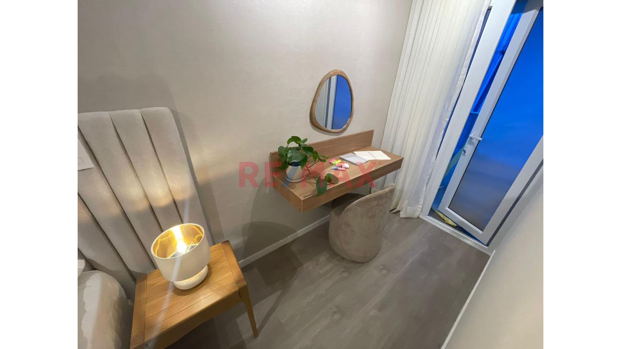 Venta De Departamento En Miraflores Alta Rentabilidad — foto 7