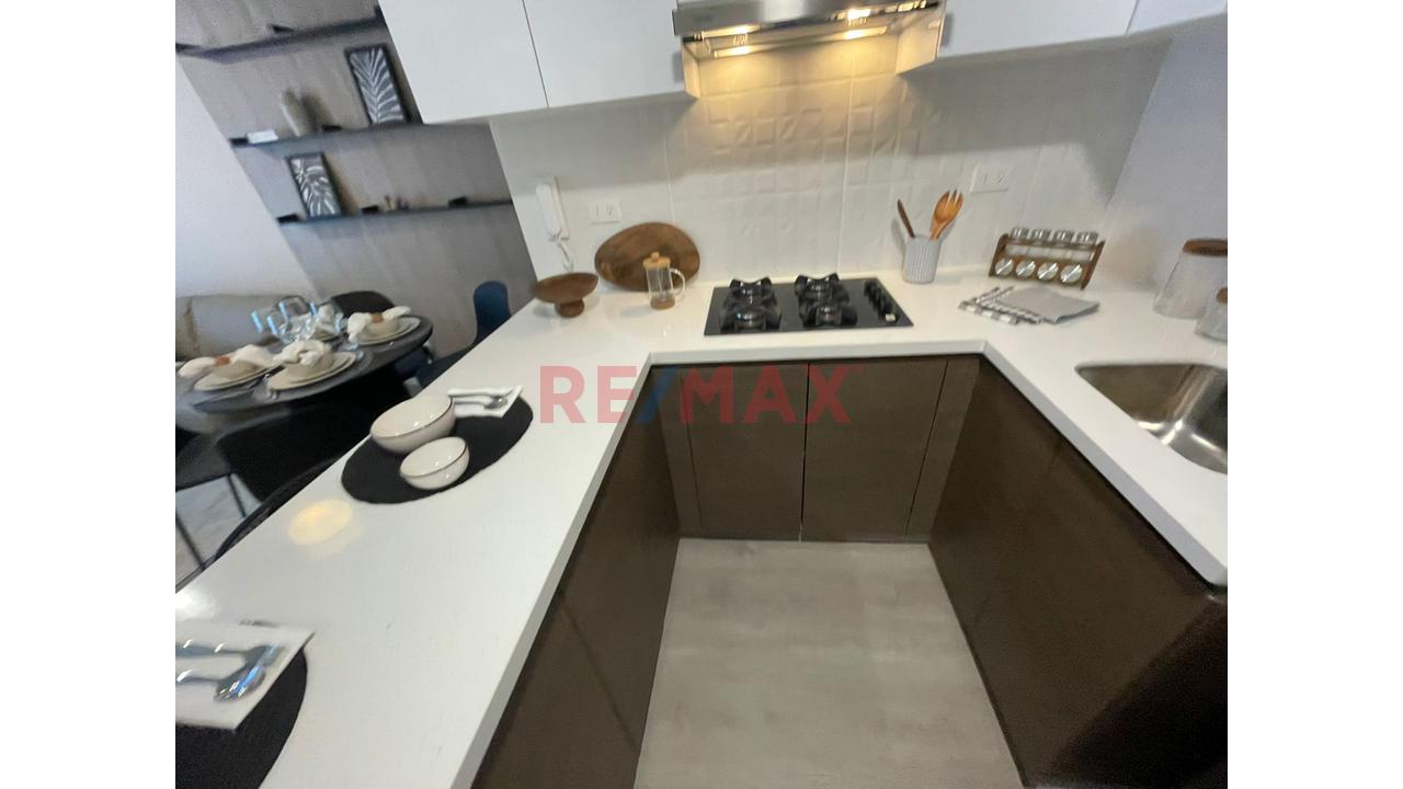 Venta De Departamento En Miraflores Alta Rentabilidad — foto 13
