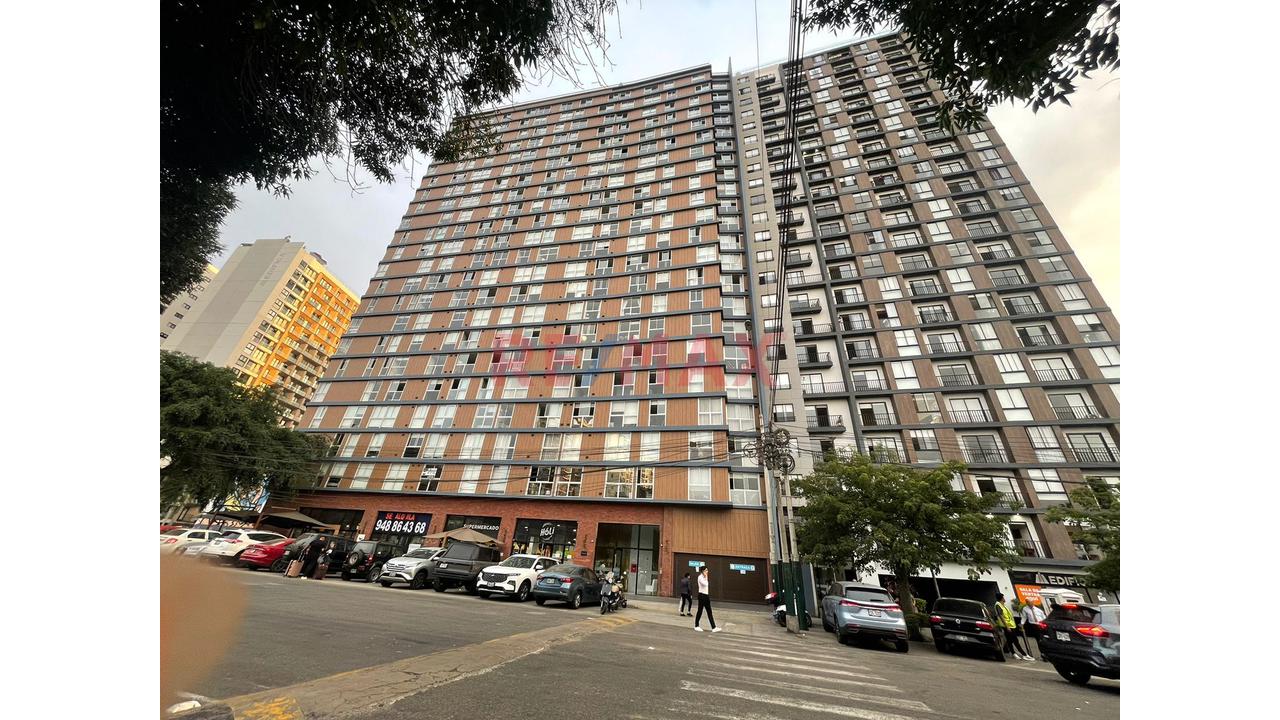 Venta De Hermoso Departamento Amoblado En Barranco