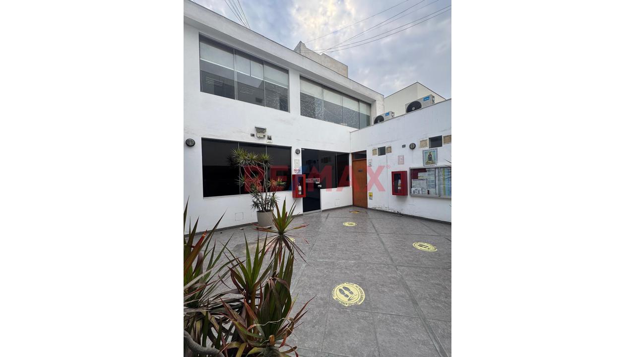 Exclusiva Casa Para Oficina En San Isidro – Zona Ejecutiva De Alto Nivel — foto 6