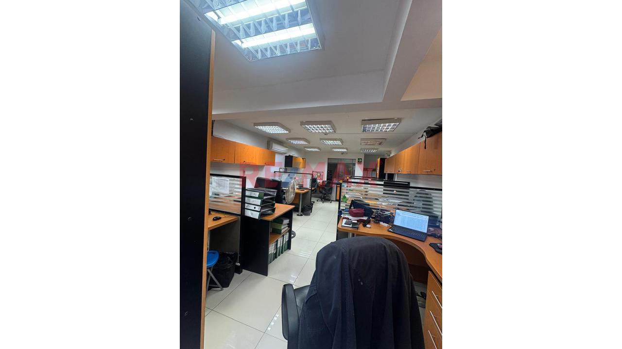 Exclusiva Casa Para Oficina En San Isidro – Zona Ejecutiva De Alto Nivel — foto 9