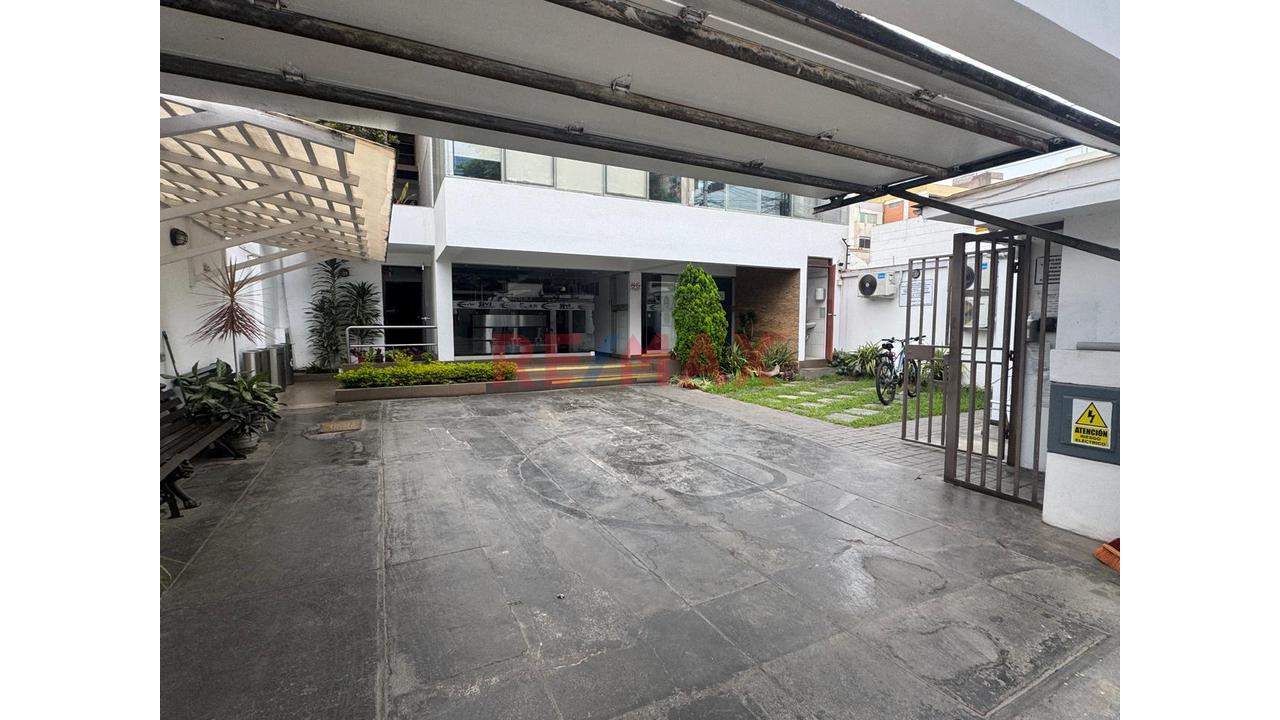 Exclusiva Casa Para Oficina En San Isidro – Zona Ejecutiva De Alto Nivel — foto 4