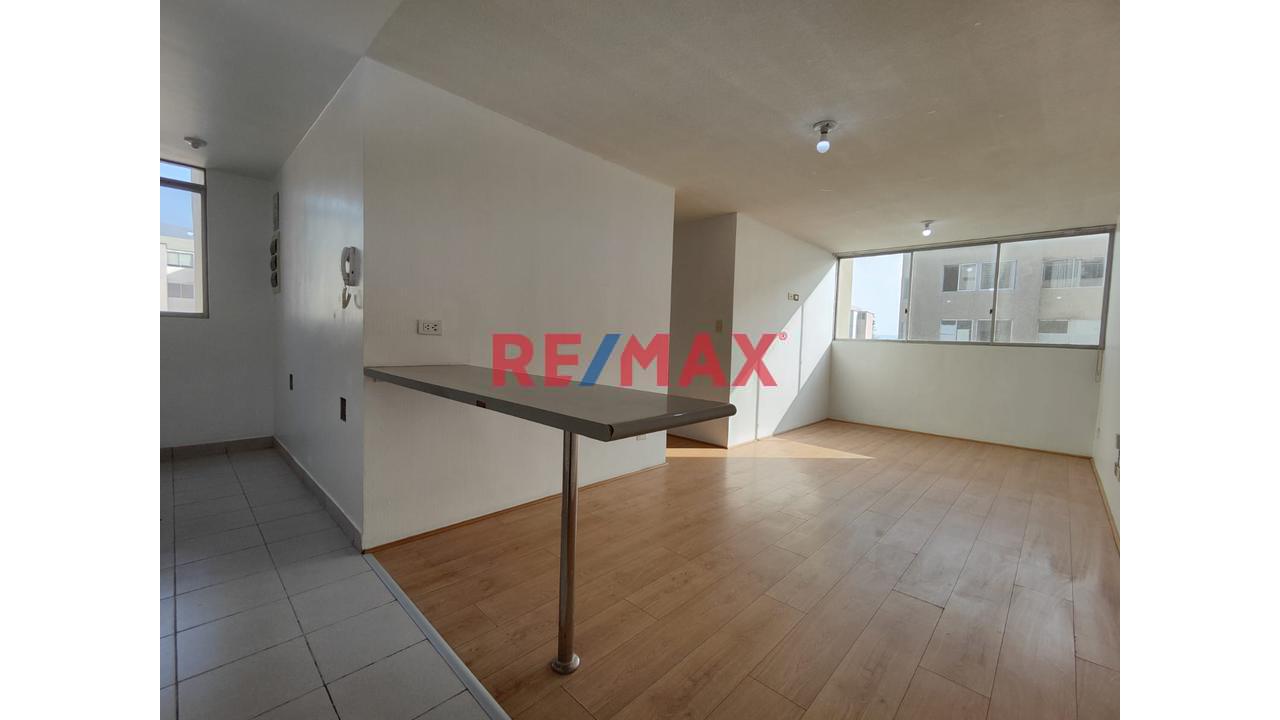 Venta Departamento En Ñaña - Lurigancho Chosica