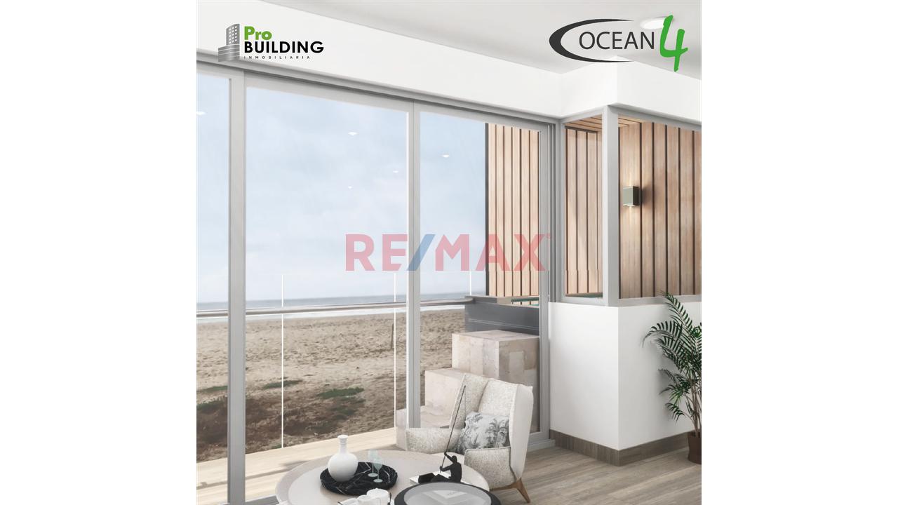 ¡Vive Frente Al Mar En Punta Roca, La Playa Más Exclusiva De Punta Rocas! 🌊 — foto 6