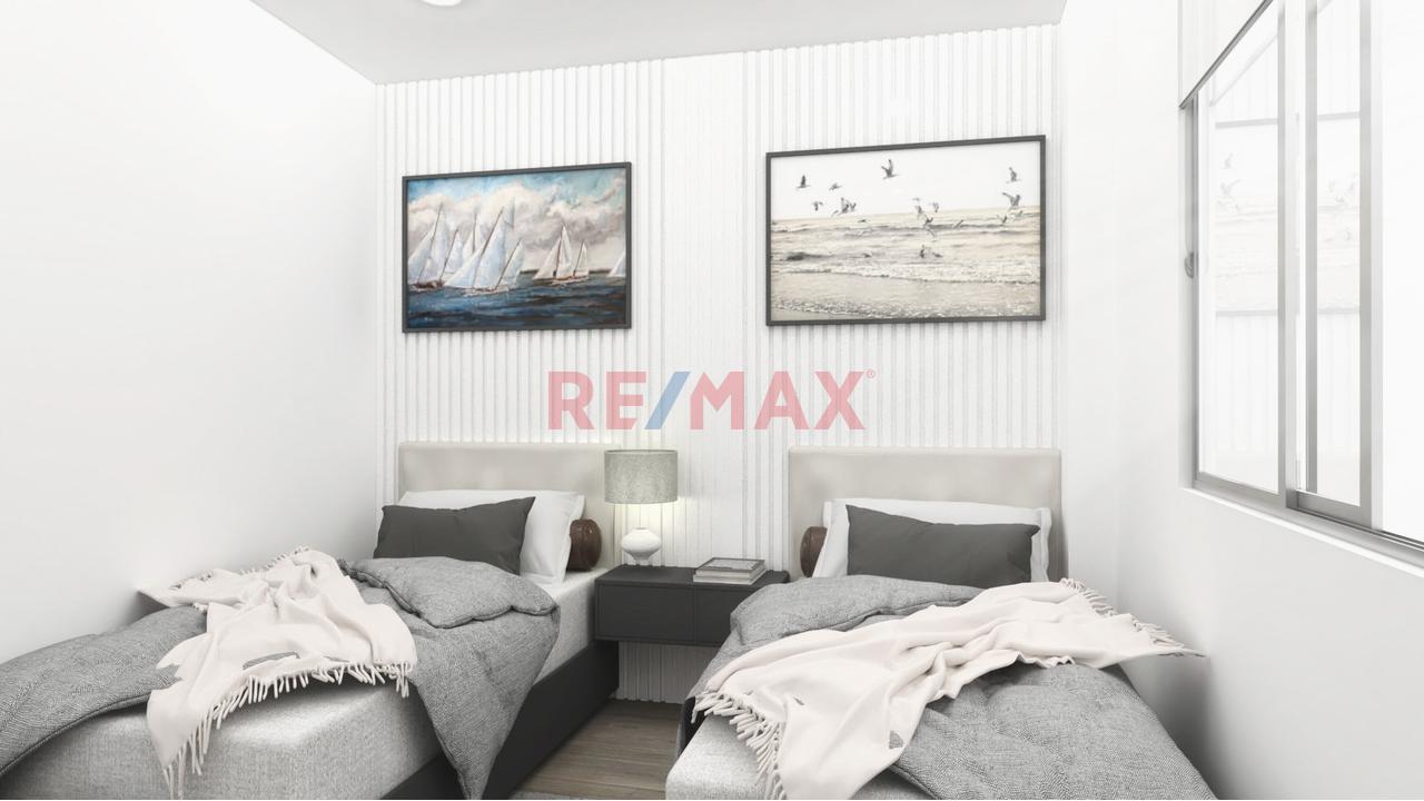 ¡Vive Frente Al Mar En Punta Roca, La Playa Más Exclusiva De Punta Rocas! 🌊 — foto 3