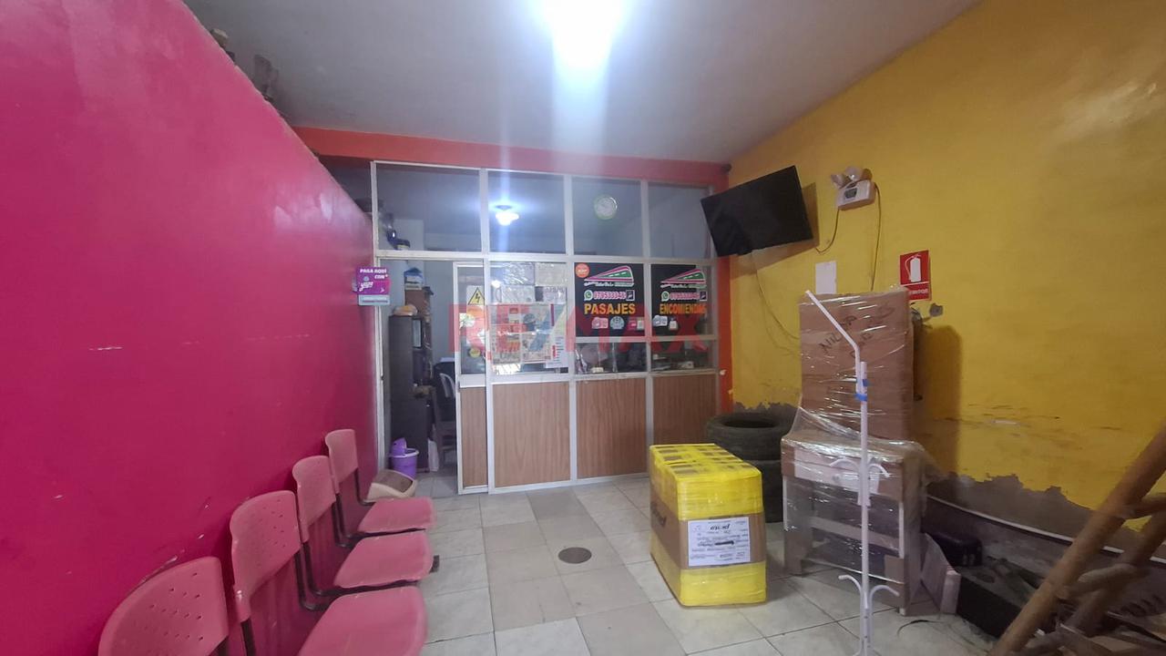 Local comercial de ocasión ubicado en Chiclayo Local comercial de ocasión ubicado en Chiclayo