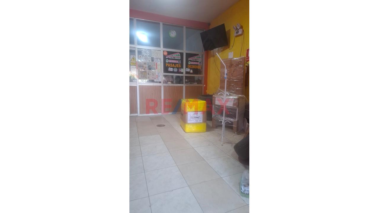 Espectacular Local comercial ubicado en Chiclayo Espectacular Local comercial ubicado en Chiclayo
