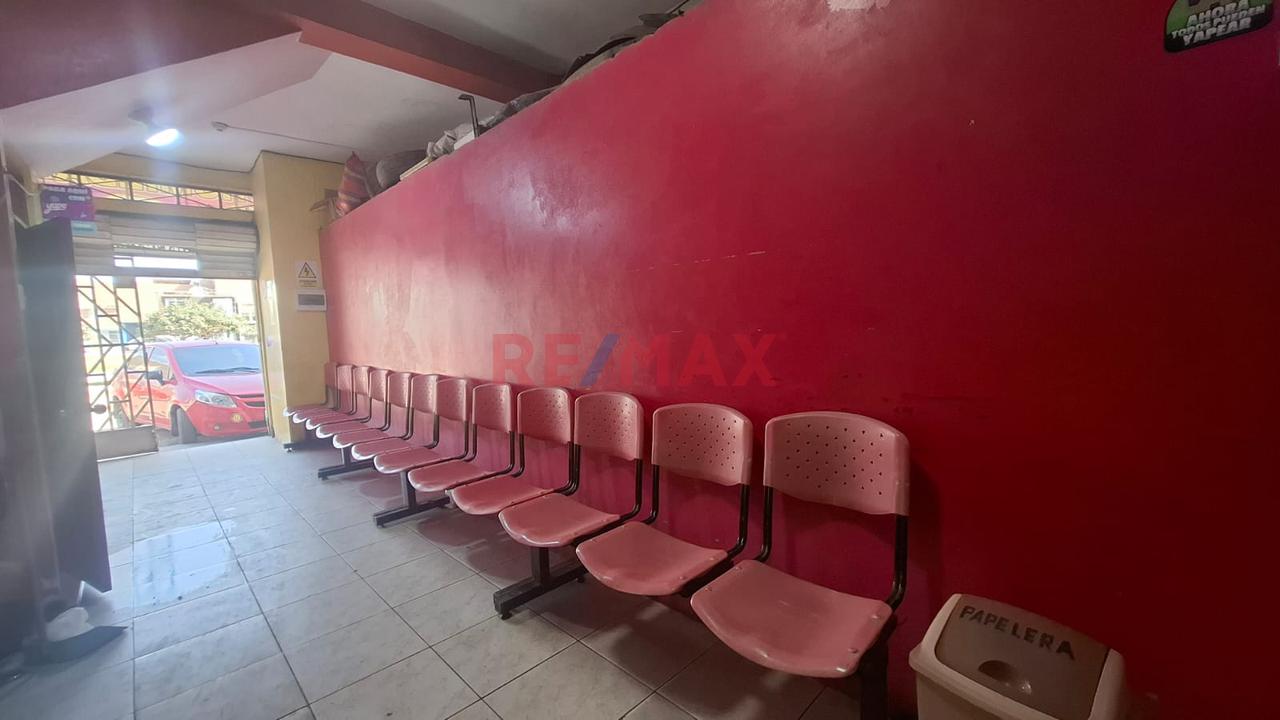 Oportunidad única Local comercial ubicado en Chiclayo Oportunidad única Local comercial ubicado en Chiclayo
