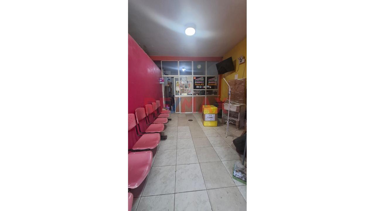 Amplio Local comercial ubicado en Chiclayo Amplio Local comercial ubicado en Chiclayo