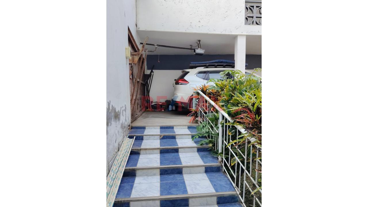 Venta De Casa A 10 Mt De La Plaza De Armas De Cascas - 8