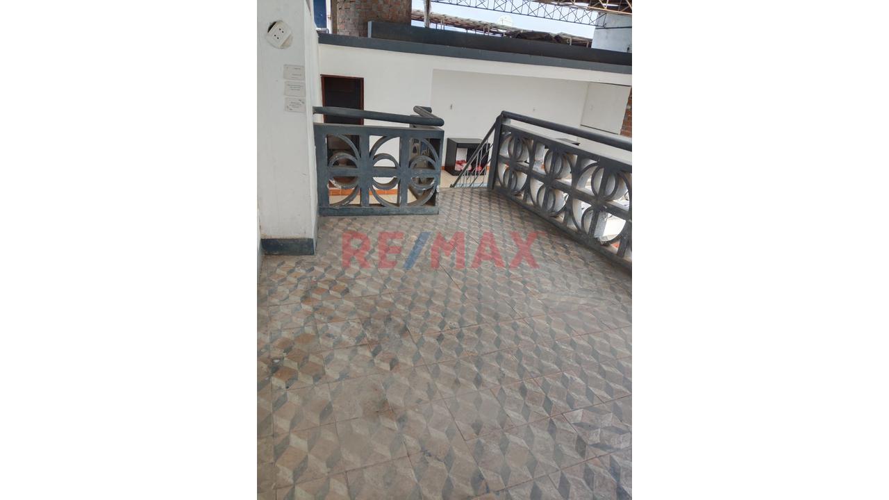 Venta De Casa A 10 Mt De La Plaza De Armas De Cascas - 5