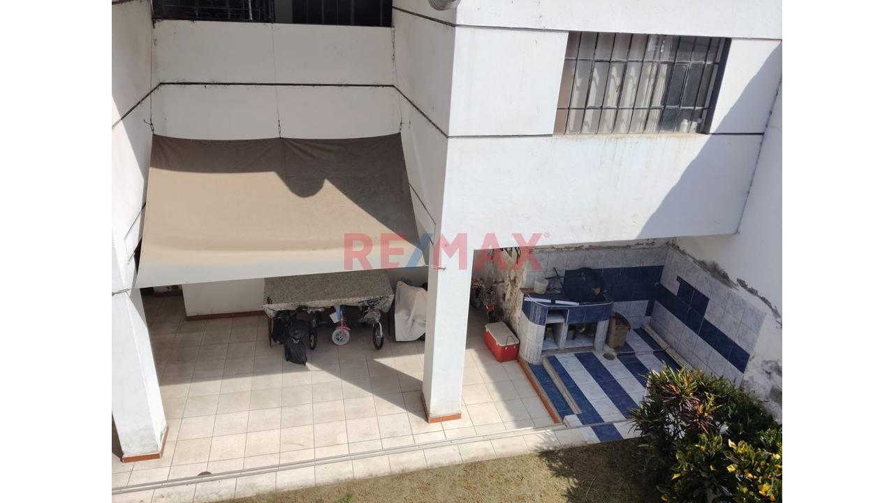 Venta De Casa A 10 Mt De La Plaza De Armas De Cascas - 9