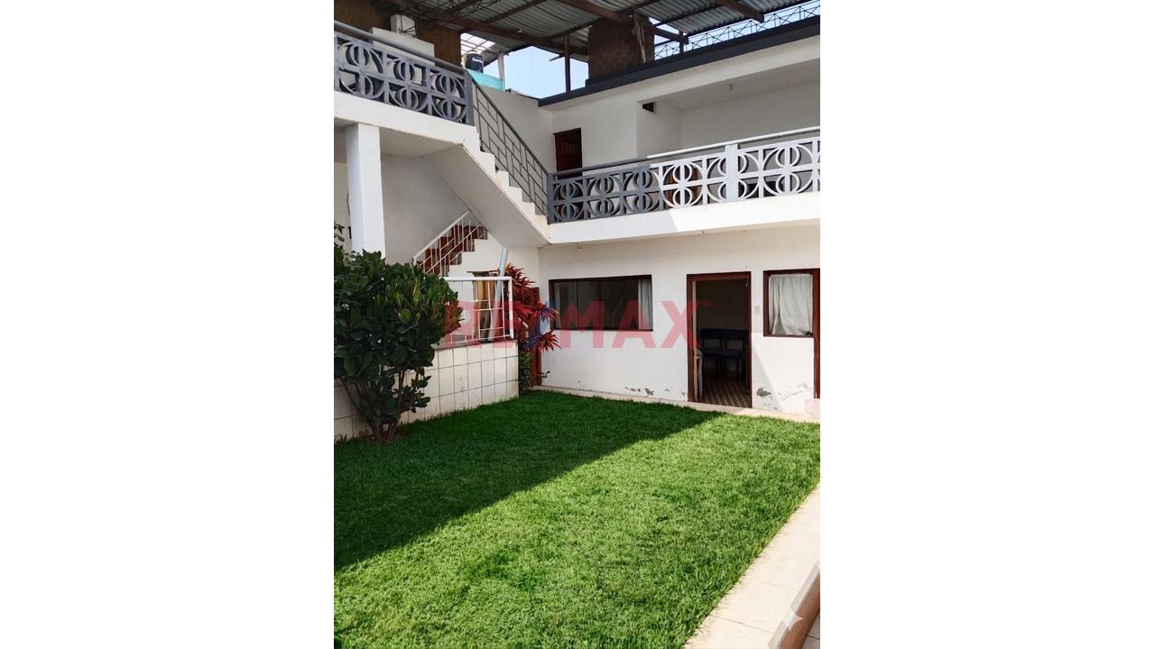 Venta De Casa A 10 Mt De La Plaza De Armas De Cascas - 2